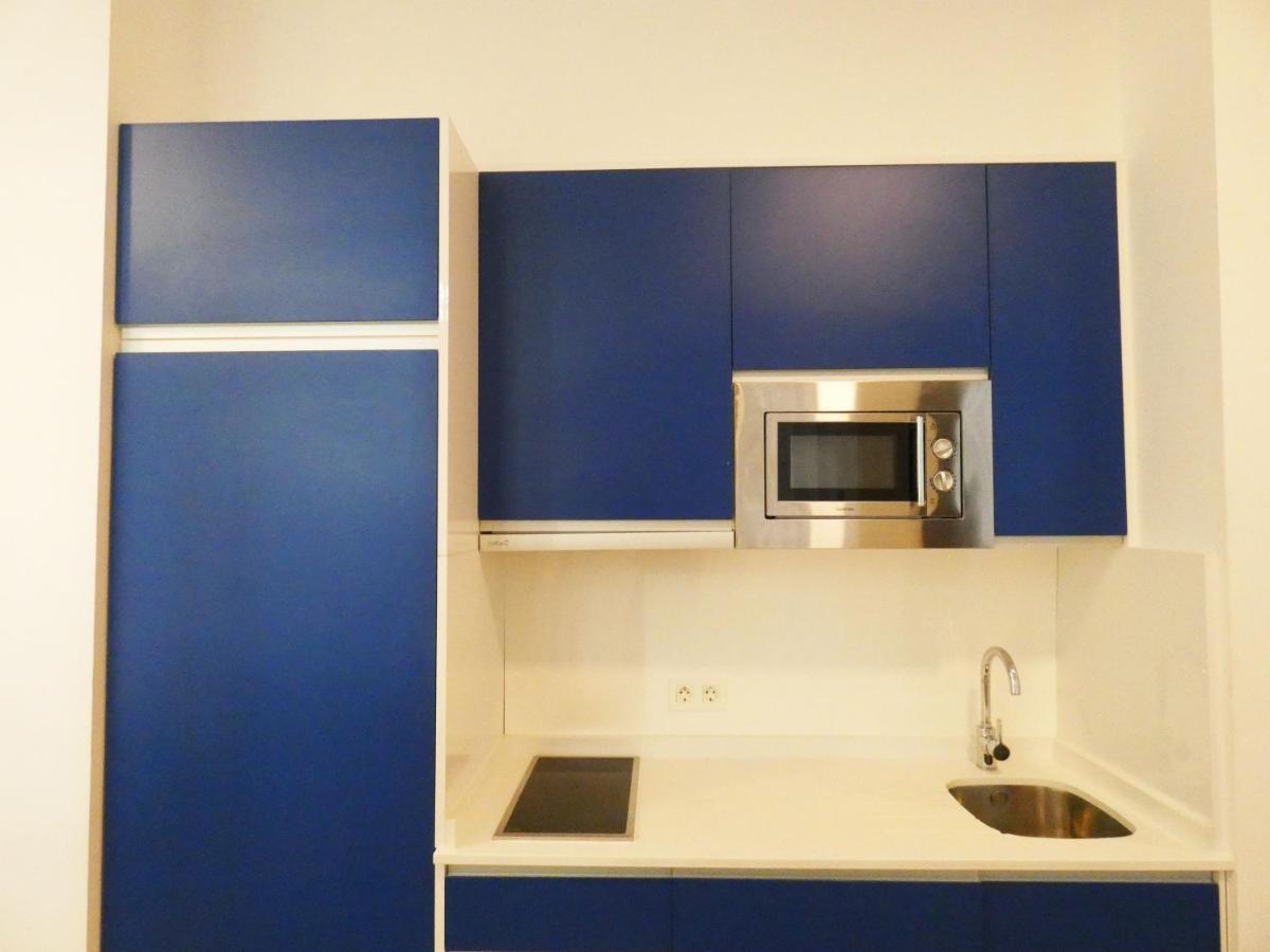Echegaray Premium Cathedral 1 Apartment Malaga Ngoại thất bức ảnh