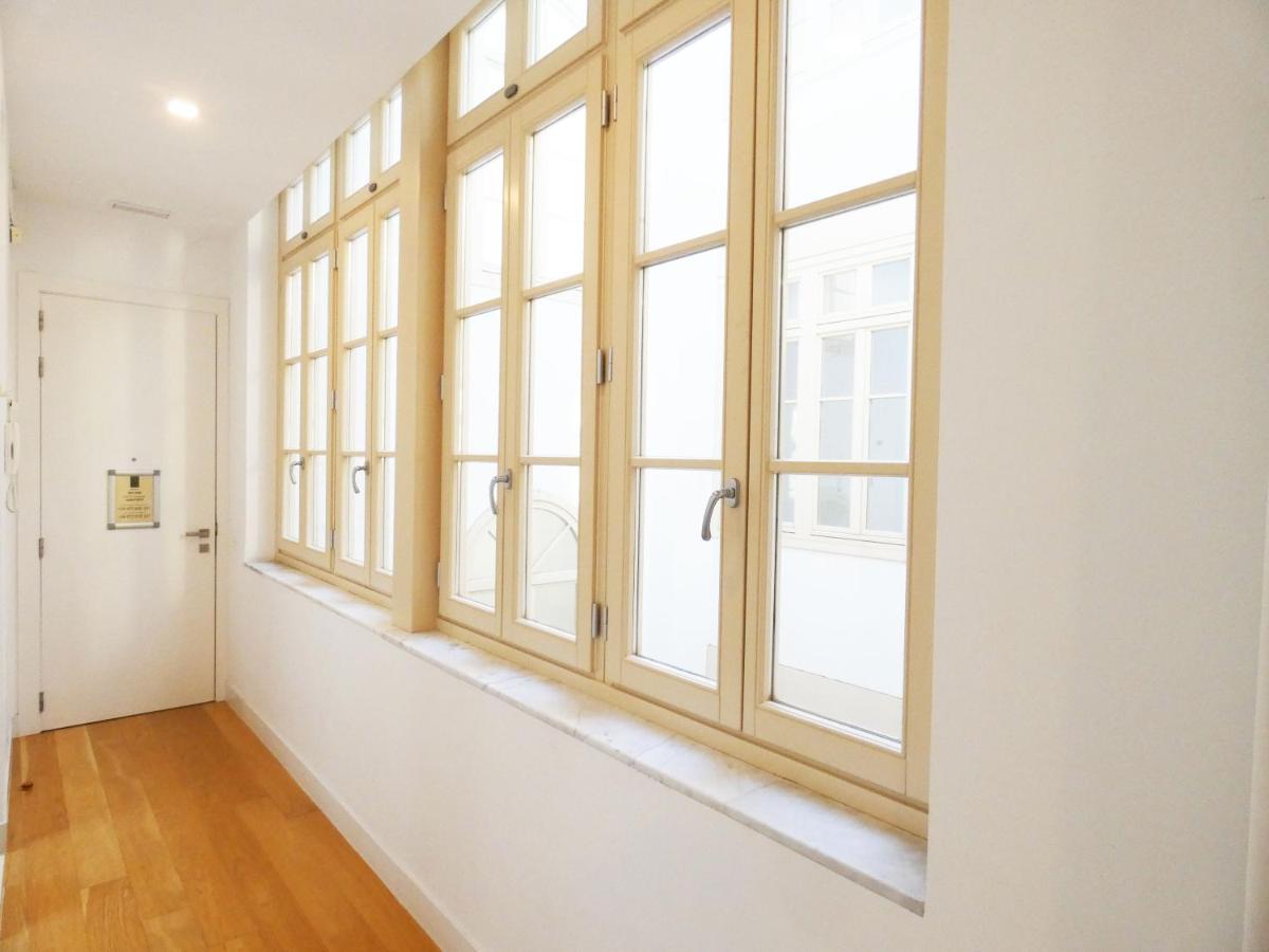 Echegaray Premium Cathedral 1 Apartment Malaga Ngoại thất bức ảnh