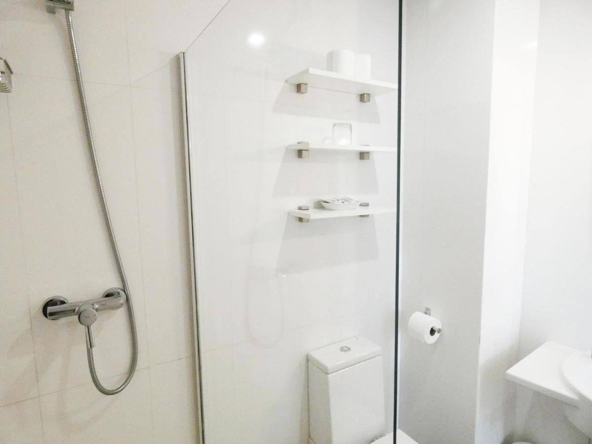 Echegaray Premium Cathedral 1 Apartment Malaga Ngoại thất bức ảnh