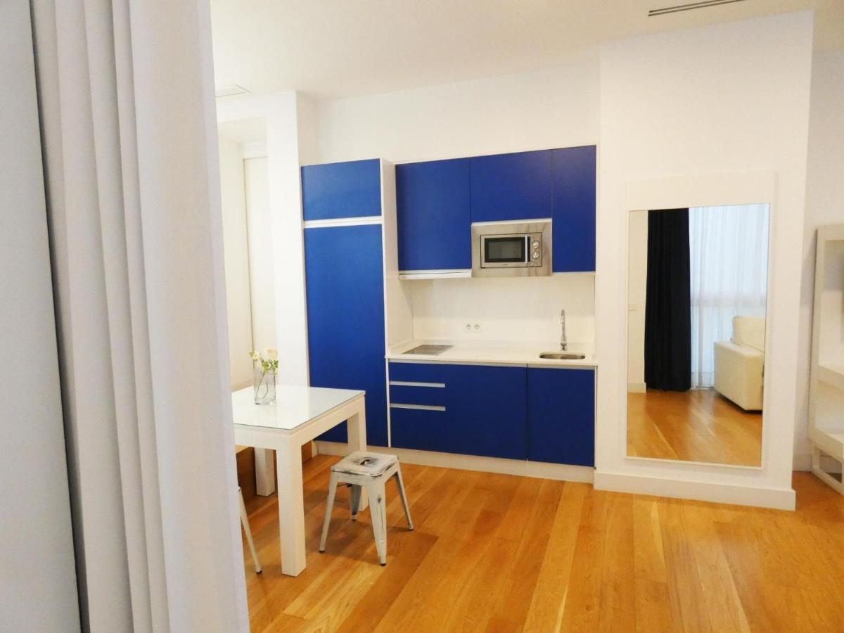 Echegaray Premium Cathedral 1 Apartment Malaga Ngoại thất bức ảnh