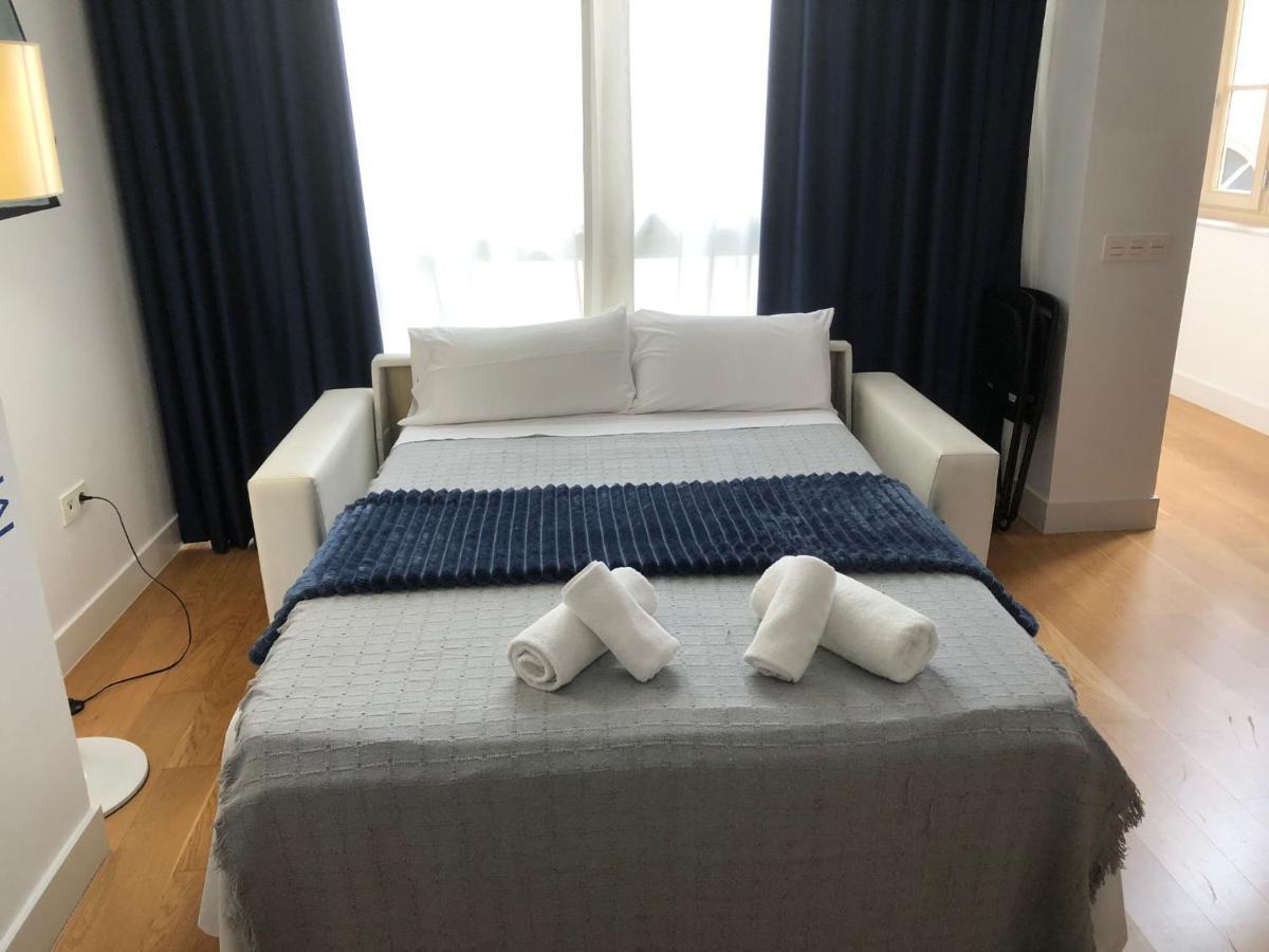 Echegaray Premium Cathedral 1 Apartment Malaga Ngoại thất bức ảnh