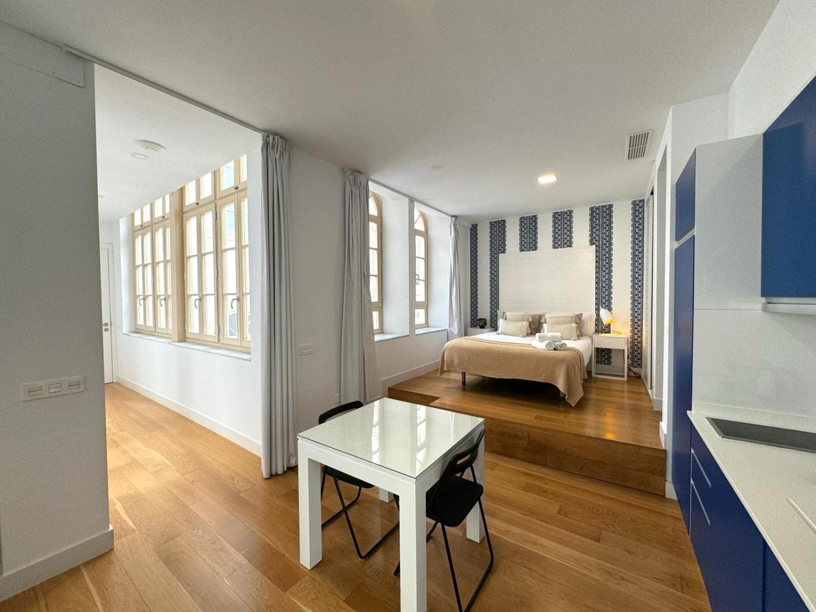 Echegaray Premium Cathedral 1 Apartment Malaga Ngoại thất bức ảnh