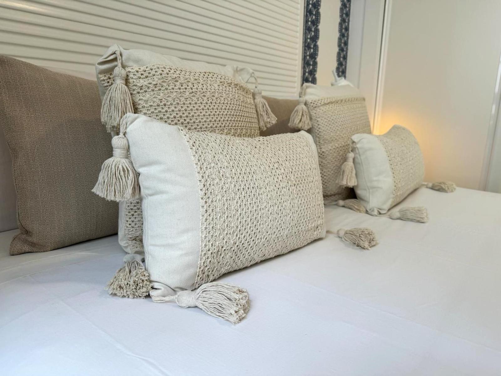 Echegaray Premium Cathedral 1 Apartment Malaga Ngoại thất bức ảnh