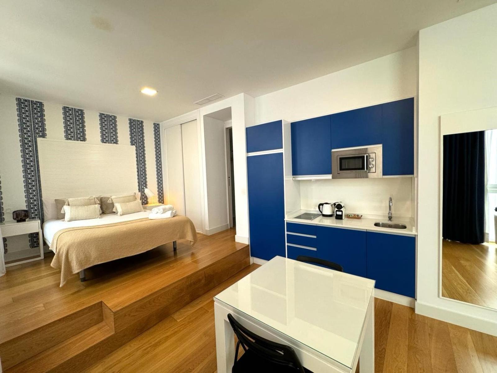 Echegaray Premium Cathedral 1 Apartment Malaga Ngoại thất bức ảnh