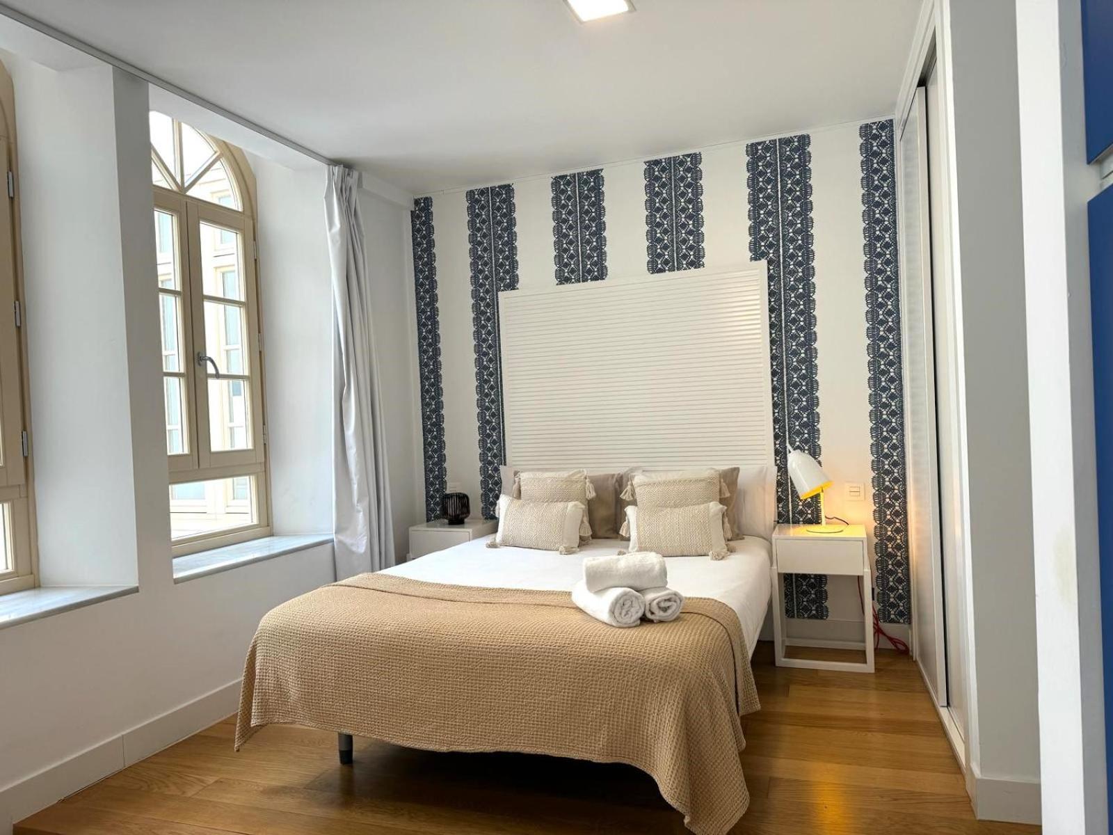 Echegaray Premium Cathedral 1 Apartment Malaga Ngoại thất bức ảnh